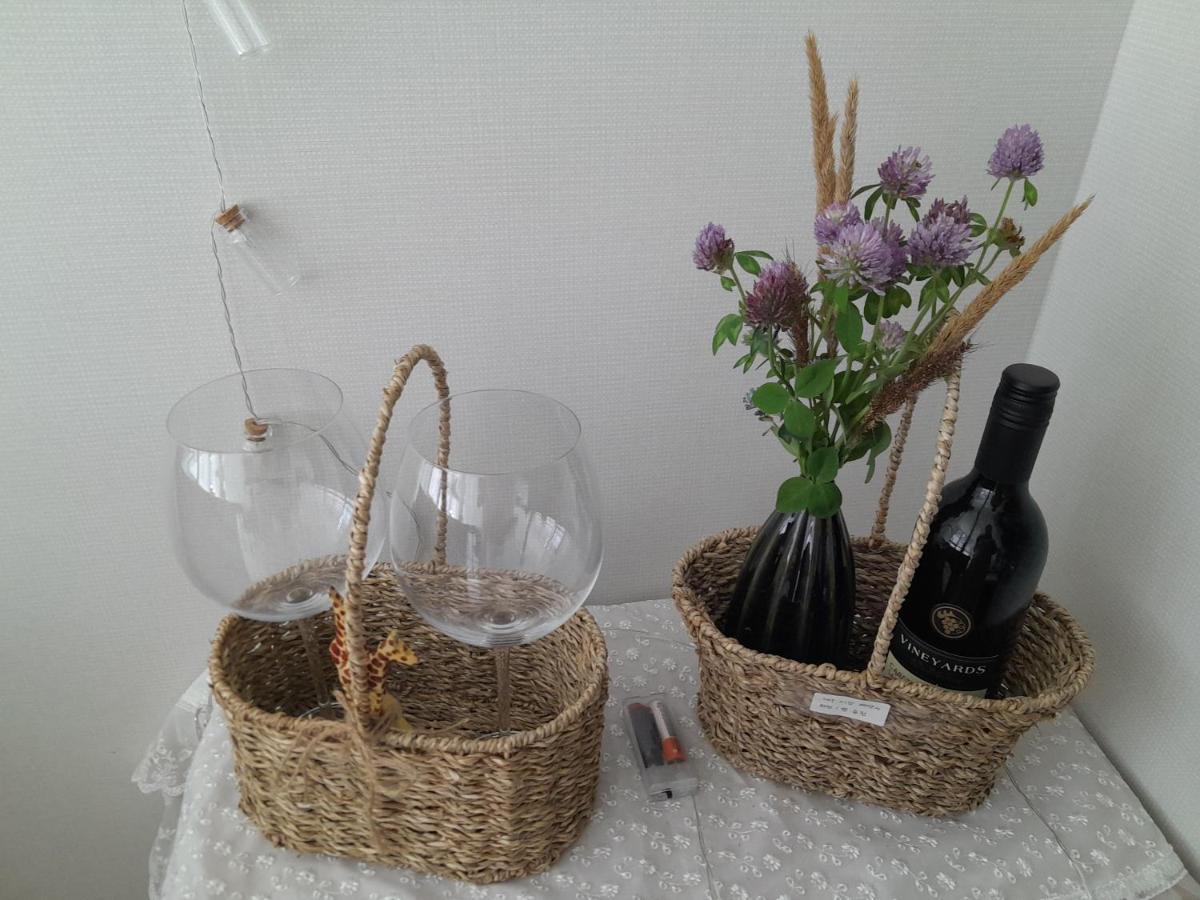 Songdo Halla Westernpark-Seaviewroom Hotel-바다전망 Incshon Kültér fotó