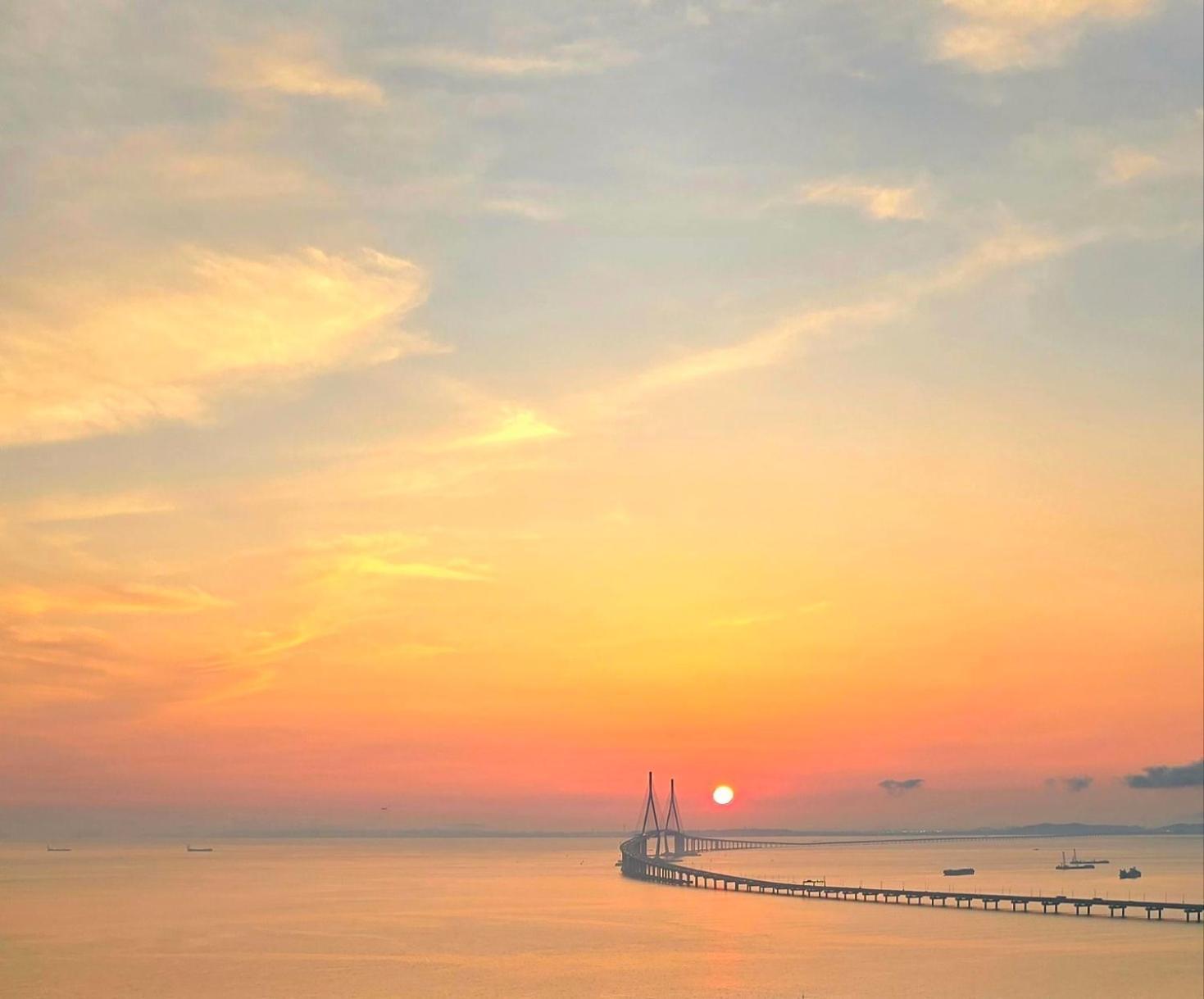 Songdo Halla Westernpark-Seaviewroom Hotel-바다전망 Incshon Kültér fotó